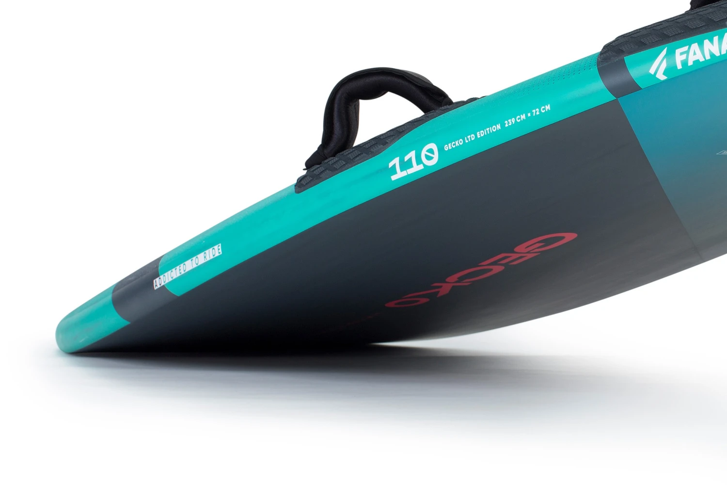 FANATIC Windsurf Board Gecko LTD 2023 - 122 6 FANATIC Windsurf Board Gecko LTD 2023 - 122 – Bild 6