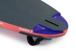 FANATIC Windsurf Board Falcon Slalom TE - Boards 2023 - 80 -Optimal Surfen Geschäft f23 keyfeature foiluse