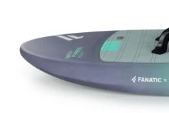 FANATIC Wing Foil Board Sky Free TE - Boards 2023 - 5'3" -Optimal Surfen Geschäft faf23 skyfree nosevolume