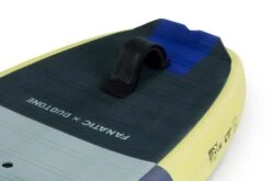 FANATIC Wing Foil Board Sky Style TE - Boards 2023 - 5'1" -Optimal Surfen Geschäft faf23 skystyle deckpad