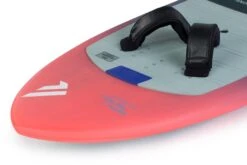 FANATIC Wing Foil Board Sky Surf TE - Boards 2023 - 4'2" -Optimal Surfen Geschäft faf23 skysurf recessed deck