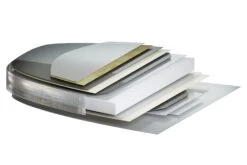 FANATIC Wing Foil Board Sky Surf TE - Boards 2023 - 4'2" -Optimal Surfen Geschäft fax23 skystylete49 r3 220831a 2500x1667px 1