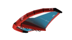 Starboard Foil Wing FreeWing Air V2 Teal & Red 2022 - 5m Teal & Red -Optimal Surfen Geschäft fed4vwukj1twaephxwxm180mg