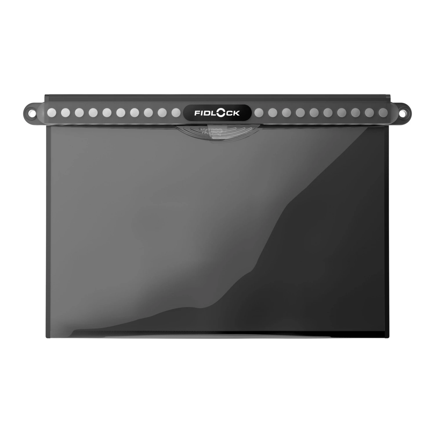 Fidlock Hermetic Dry Bag - Multi - 220x140mm Schwarz 2 Fidlock Hermetic Dry Bag - Multi - 220x140mm Schwarz – Bild 2