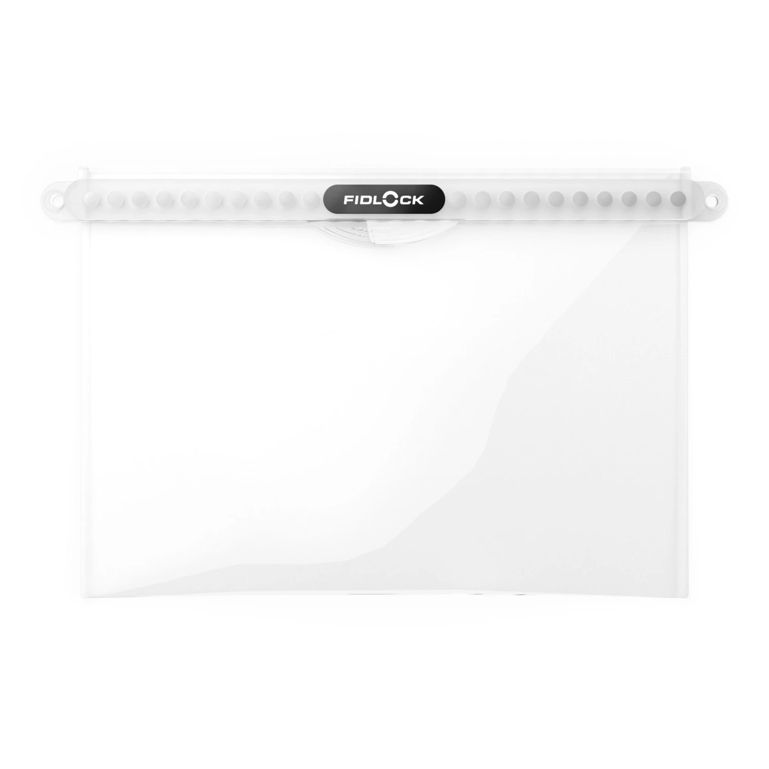 Fidlock Hermetic Dry Bag - Multi - 220x140mm Schwarz 3 Fidlock Hermetic Dry Bag - Multi - 220x140mm Schwarz – Bild 3