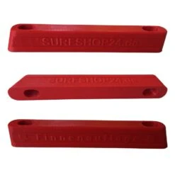 Surfshop24 Deluxe Windsurf Finnen Adapter Tuttle / Deep Tuttle - None