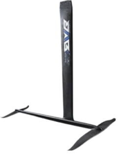 BLK Bullet Windsurf Foil VGM 2023 - Complete Set