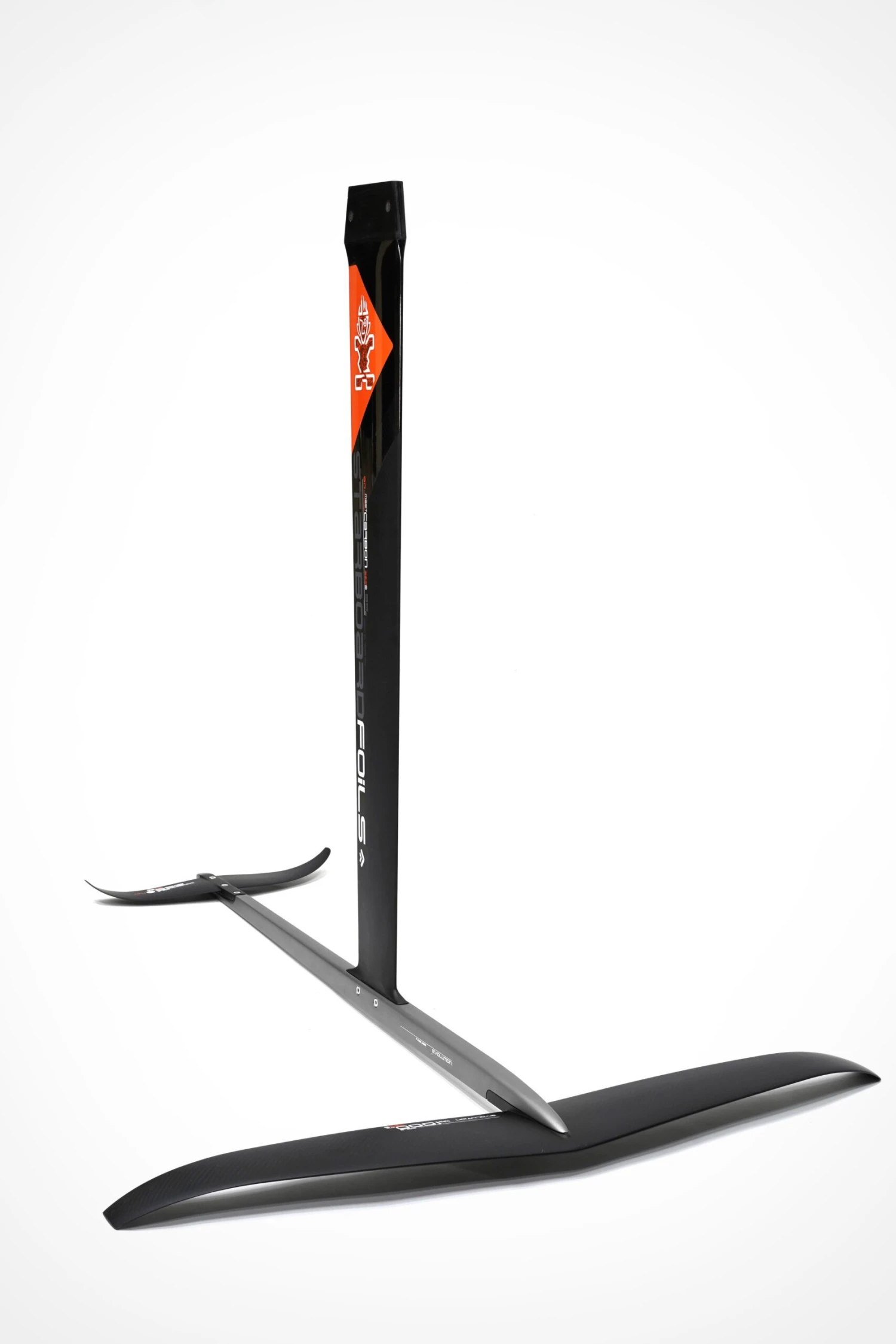 Starboard Windsurf Foil Carbon Formula Evo C400 2022 - 1 Starboard Windsurf Foil Carbon Formula Evo C400 2022 -