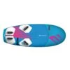 Exocet Windsurf Foil Board Freefoil Silver 2023 - 112
