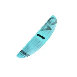 GAASTRA GA-Foil ALU Windsurf Foil Set Hybrid (90cm Fuselage) 2024 - 900 FREE -Optimal Surfen Geschäft front wing 1500