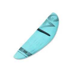 GAASTRA GA-Foil ALU Windsurf Foil Set Hybrid (90cm Fuselage) 2024 - 900 FREE -Optimal Surfen Geschäft front wing 2000