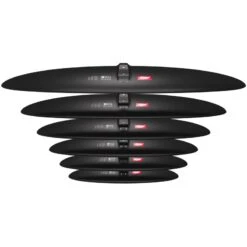 AXIS Foil Front Wing 1100 - Spitfire - Carbon - -Optimal Surfen Geschäft frontwing 1100 spitfire4