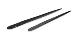 GAASTRA GA Foil Fuselage Alu (for Hybrid Wing) 2024 - 62