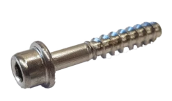 SEVERNE Windsurf HEX-4 Fußschlaufen Schraube -