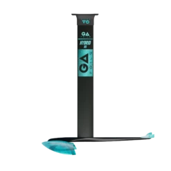 GAASTRA GA-Foil ALU WingFoil Set Hybrid (72cm Fuselage) 2024 - 1150 HP 6 GAASTRA GA-Foil ALU WingFoil Set Hybrid (72cm Fuselage) 2024 - 1150 HP -Optimal Surfen Geschäft ga foils hybrid 72 3 1