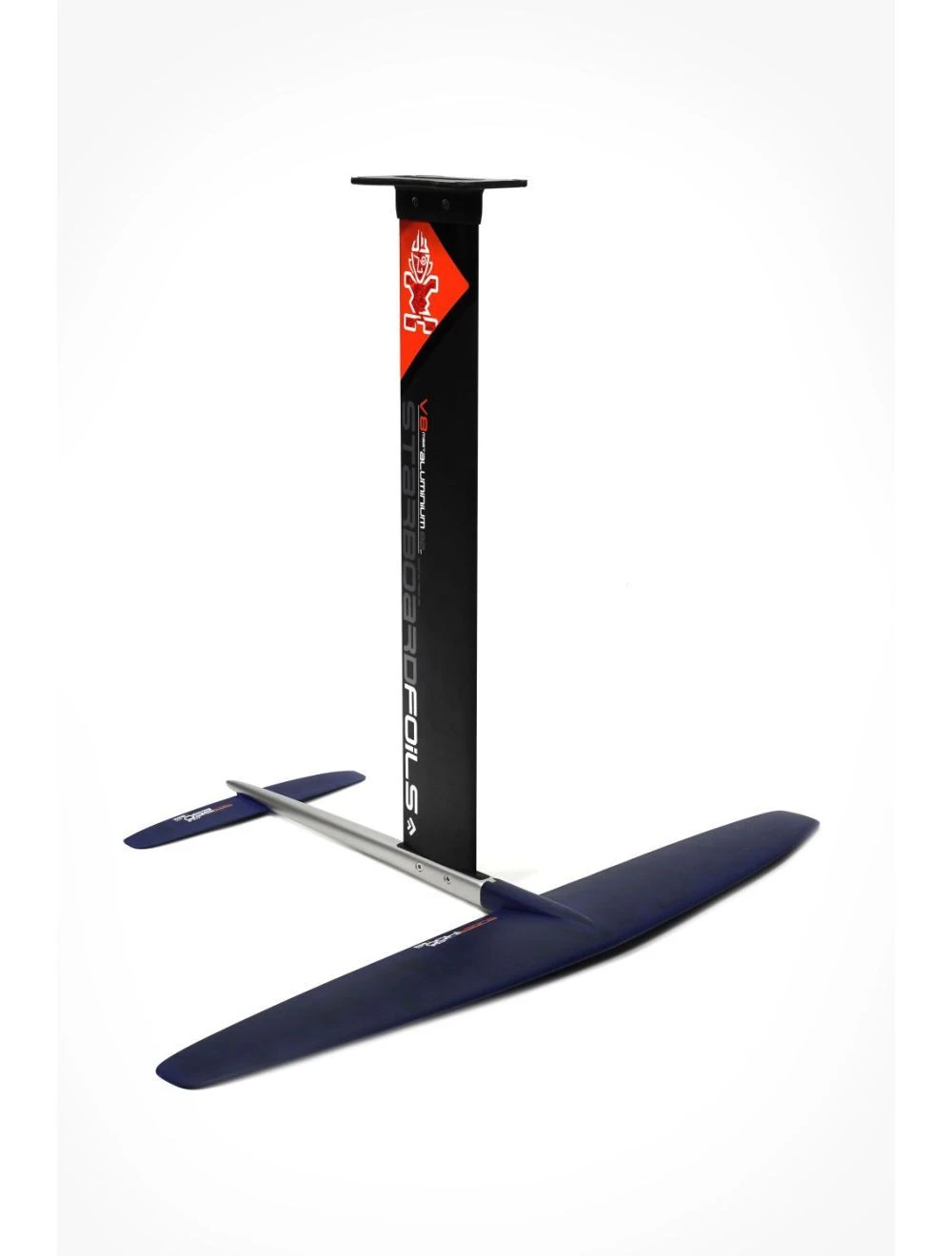 Starboard Wing Foil Set Glider Glass 2024 - 1400 1 Starboard Wing Foil Set Glider Glass 2024 - 1400