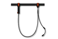 Unifiber Windsurf Trapeztampen Elite Harness Lines Competition Fixed Vario 2024 - 30-50 Inch