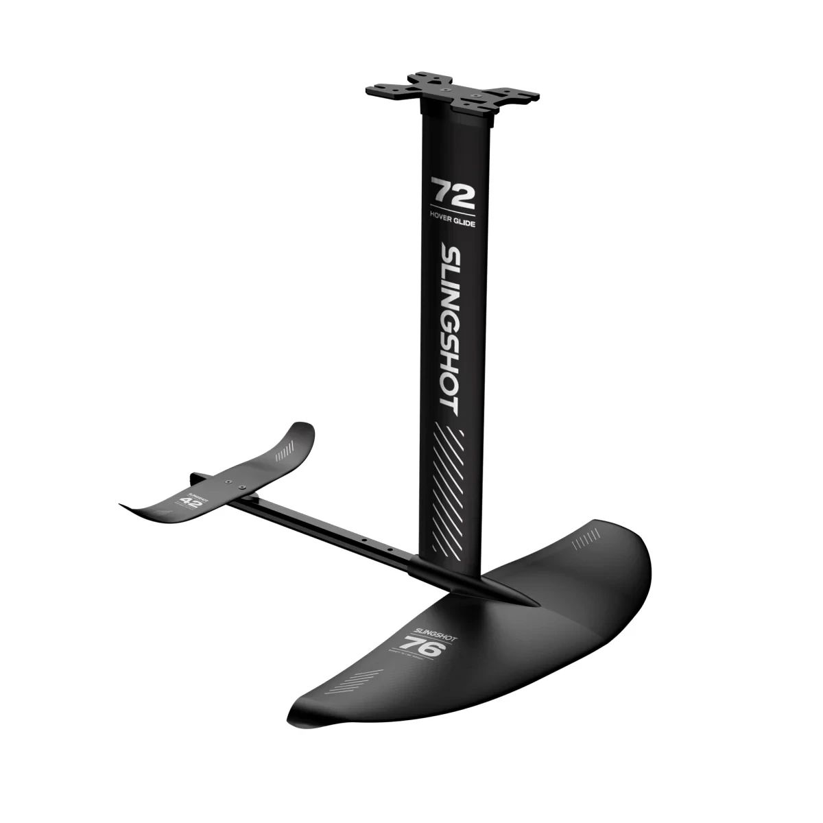 Slingshot Hover Glide FSURF V4 2023 - None 1 Slingshot Hover Glide FSURF V4 2023 - None