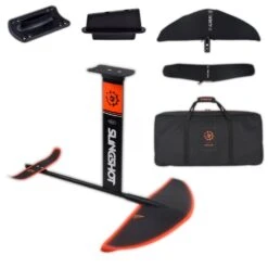 Slingshot Windsurf Foil Hover Glide FWind V.3 2022 - Infinity 76