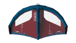 Starboard Foil Wing FreeWing Air V2 Red & Dark Teal 2022 - 6m Red & Dark Teal -Optimal Surfen Geschäft hp4wcblgowfra86s4azlmnfdt