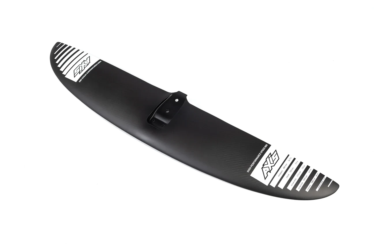 AXIS Front Wing 880 - HPS - Carbon -