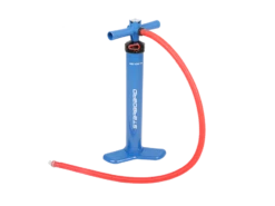 Starboard SUP Pumpe Double Action Pump Fix Base 2024 -