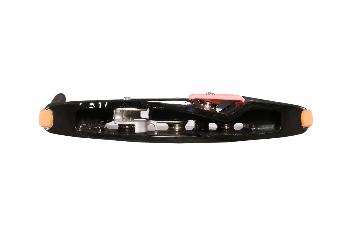 Aeron Carbon Slalom / Race Gabelbaum Boom - 170-220 4 Aeron Carbon Slalom / Race Gabelbaum Boom - 170-220 – Bild 4