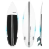 Slingshot Kite Board Impact XR V1 Surfboard 2023 - 5'10"