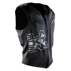 Point 7 Prallschutz Auftriebsweste Impact Vest Zipped 2024 - S