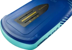 Unifiber Wing Foil Board Impulse Allround 2023 - 5'4 FCD - 20 PSI Max -Optimal Surfen Geschäft impulse allround wing foil detail3