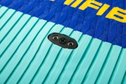 Unifiber Wing Foil Board Impulse Allround 2023 - 5'4 FCD - 20 PSI Max -Optimal Surfen Geschäft impulse allround wing foil detail4