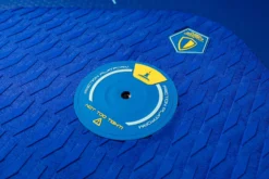 Unifiber Wing Foil Board Impulse Allround 2023 - 5'4 FCD - 20 PSI Max -Optimal Surfen Geschäft impulse allround wing foil detail8