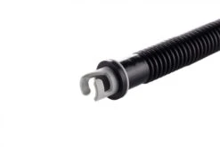 Unifiber ISup Manual Double Action Pump - Max 30 PSI - None -Optimal Surfen Geschäft isup manual double action pump max 30 psi detail4