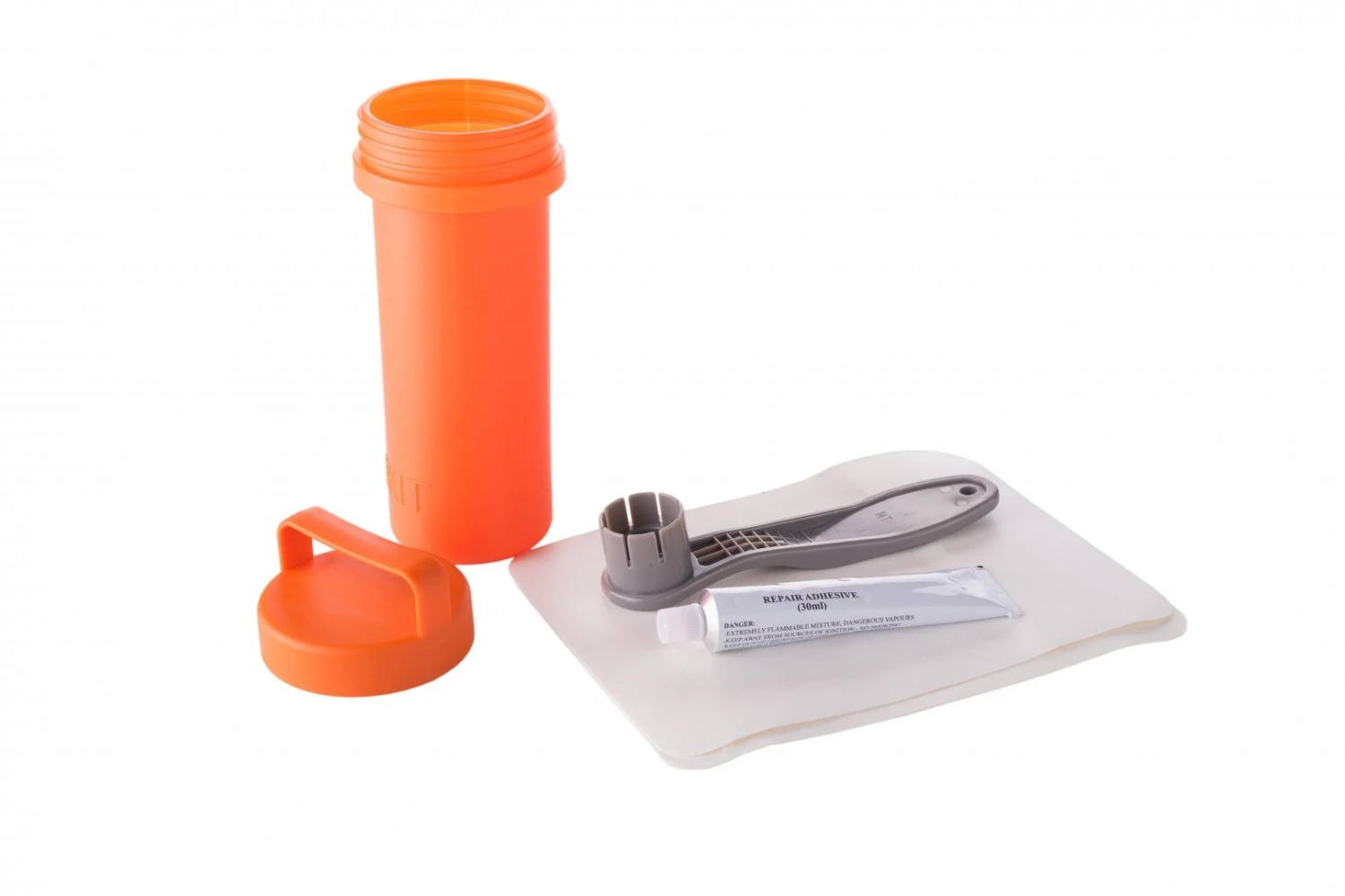 Unifiber ISup Repair Kit - None 1 Unifiber ISup Repair Kit - None