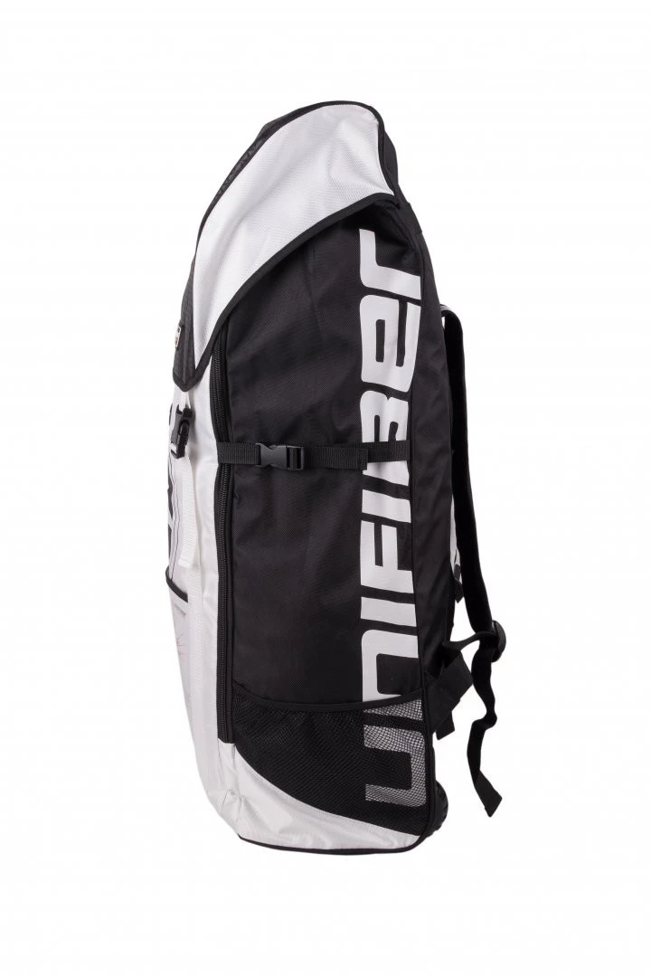 Unifiber ISup Wheeled Backpack Bag - None 5 Unifiber ISup Wheeled Backpack Bag - None – Bild 5