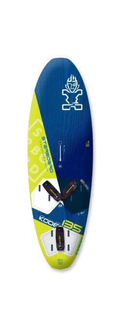 Starboard Windsurf Board KODE Wood Sandwich 2022 - 135 Wood Sandwich -Optimal Surfen Geschäft jtvflrqyxgqqslj0no3uh5qco