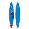 Starboard SUP Hardboard GENERATION Carbon Top 2023 - 12.6 X 28