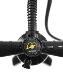 Slingshot Wing & Kite Pumpe Kim K. - None -Optimal Surfen Geschäft kimk pump 3