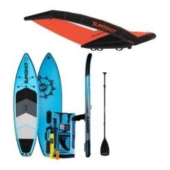 Slingshot Wing Package 2023 - None
