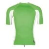 Chiemsee Leonido Surflycra 1/2 Kurzarm UV-Schutz Rash Vest Classic Green - S