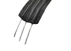 Unifiber Lockable Steel Reinforced Tie-Down Straps 5m X 24mm (Set) - None -Optimal Surfen Geschäft lockable steel reinforced tie down straps 5m x 24mm detail3