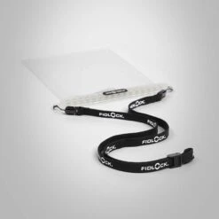 Fidlock Hermetic Dry Bag - Maxi - 150x190mm Schwarz -Optimal Surfen Geschäft maxi transp transp transp 05