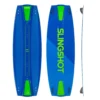 Slingshot Kite Board Misfit V11 2023 - 137