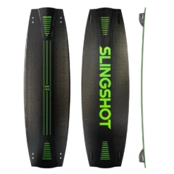 Slingshot Kite Board Misfit V11 Carbon 2023 - 143
