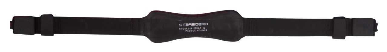 Starboard Starboard SUP Gurtband Inflatable Board Mit Paddelhalter 2024 - 1 Starboard Starboard SUP Gurtband Inflatable Board Mit Paddelhalter 2024 -