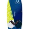 Starboard Windsurf Board KODE Wood Sandwich 2022 - 135 Wood Sandwich