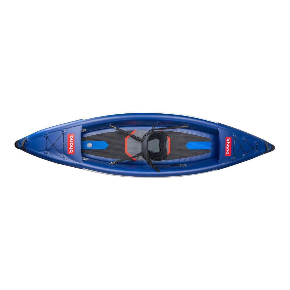OHANA Kayak 10'6x29 (1 Personen) - 4 OHANA Kayak 10'6x29 (1 Personen) - – Bild 4