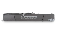 Starboard SUP WHEEL TRAVEL PADDLE BAG 2024 -