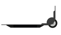 Unifiber Optional Wheelbase For Board-Quiverbag - -Optimal Surfen Geschäft optional wheels for board quiverbag detail6