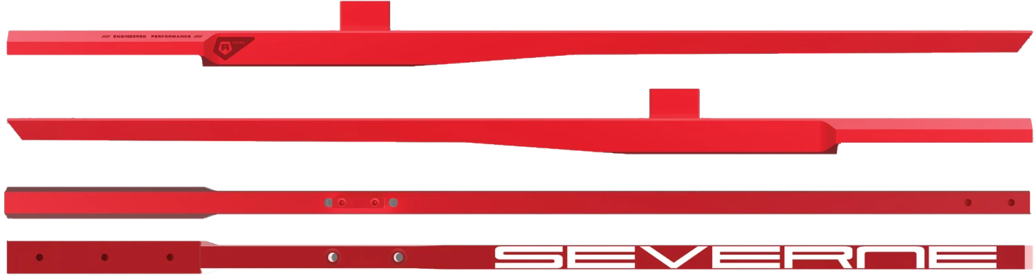 SEVERNE Windsurf Foil FUSELAGE ALU 2024 - 95 1 SEVERNE Windsurf Foil FUSELAGE ALU 2024 - 95